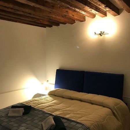 Apartmán Ca' D'Elisa Benátky Exteriér fotografie